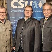 Christian Mayer ist der gemeinsame Kandidat