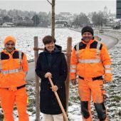 Beziehung zwischen Mensch und Natur fördern