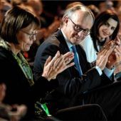 Die Politiker hören nicht auf die Experten