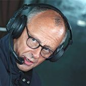 Politik aus Zeiten der Musikkassetten