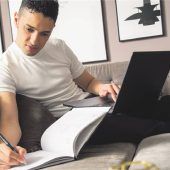 Raus aus der Sackgasse, rein in den neuen Job