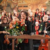 „Was wäre ich ohne euch!“