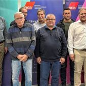 DGB Rosenheim wählt neuen Vorstand – Reka Molinar neu in der Spitze