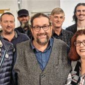 AfD nominiert Christian Demmel