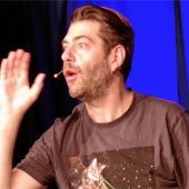 Schwere Zeiten für Kabarettisten