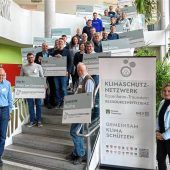 Energieeffizienz wird planbar und transparent