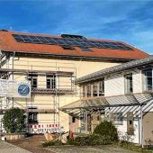 Holzmassivbauweise beschlossen