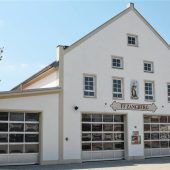 Die Feuerwehr braucht mehr Platz