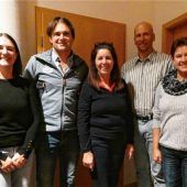 „Umfassendes Programm“