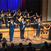 „Ich liebe diese Musikschule!“