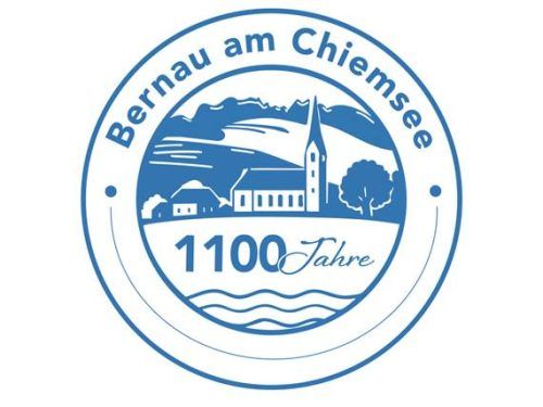 Das Logo für die große Feier soll so aussehen. Foto re