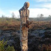 „Hüterin der Moore“ mahnt zum Handeln