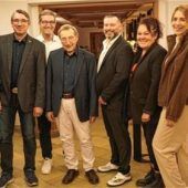 MSC Mühldorf unter neuer Führung