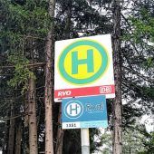 Nachdenken über „Rosi“