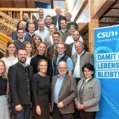 Union verzichtet auf Bürgermeisterkandidaten