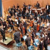 Eine nordische Brise mit einem venezianischen Hauch