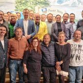 AfD stellt Kreistagsliste auf