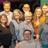 Grüne wollen Heimat gestalten