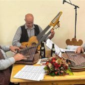 Zitherklänge und Geschichten