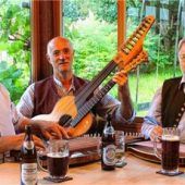 Konzertabend mit Zithermusik