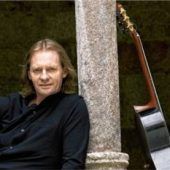 Weltmusiker David Russell im Kursaal