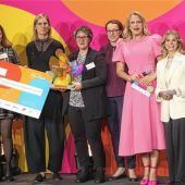 Erfolg beim Deutschen Kita-Preis