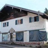 „Schandfleck“ verschwindet aus Chieming