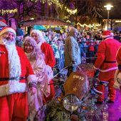 Tradition, Brauchtum und ein Comeback