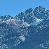 Warum die Alpen Alpen heißen