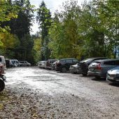 24 Stunden parken kostet ab sofort zwölf Euro
