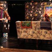 Poetische Bühnenreise mit „Der kleine Prinz“