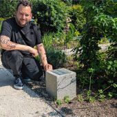 Verliebt in 12.800 Quadratmeter grün