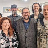 Christian Demmel übernimmt Vorsitz