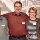 Vielfalt macht stark