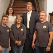 Rückblick auf reges Vereinsleben