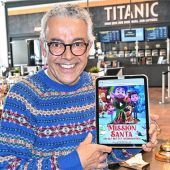 Steilvorlage für Weihnachtshit