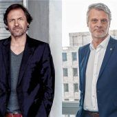 Eine besondere Mordermittlung