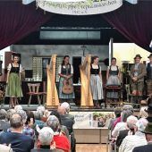 Volksmusik für den guten Zweck