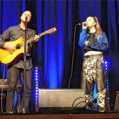 Songs so süß und sanft wie Schokolade