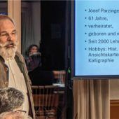 Mit Herzblut, Fachwissen und einer gewissen Neutralität