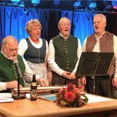 Wunderbar klingt’s bei uns im Landkreis