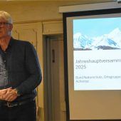 Globale Herausforderungen vor Ort