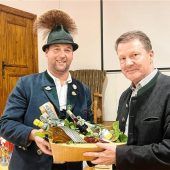 „Vereine sind das Rückgrat von Gemeinde und Gesellschaft“