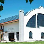 Unterreit kämpft mit zwei Großvorhaben