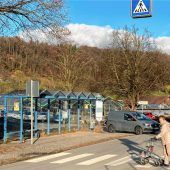 Probeampel soll Daten liefern