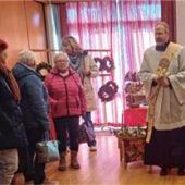 Adventsmarkt der Frauen ist erfolgreich