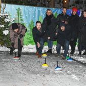 Kein „Winterzauber“ in Rosenheim