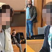 Der Rechtsanwalt und sein Liebesnest – Urteil im Priener „Romeos“-Prozess gefallen