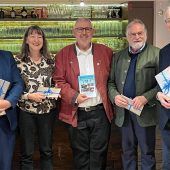Die Stadtgeschichte dokumentiert