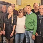 Silvia Groß führt AfD-Stadtratsliste an